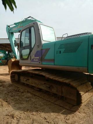 ขายรถแบคโค SK200 YN10 มาร์คซิก ใช้งาน9พันชั่วโมง เอกสารเล่มทะเบียน ราคา1,550,000 สนใจโทร 090-8588220 093-3258446 www.narong2truck.com www.truck.in.th/498 https://www.facebook.com/narong2truck/ ID: narong498 ID: 0984610380 เพจ Facebook ณรงค์ ซื้อขายรถมือสอ